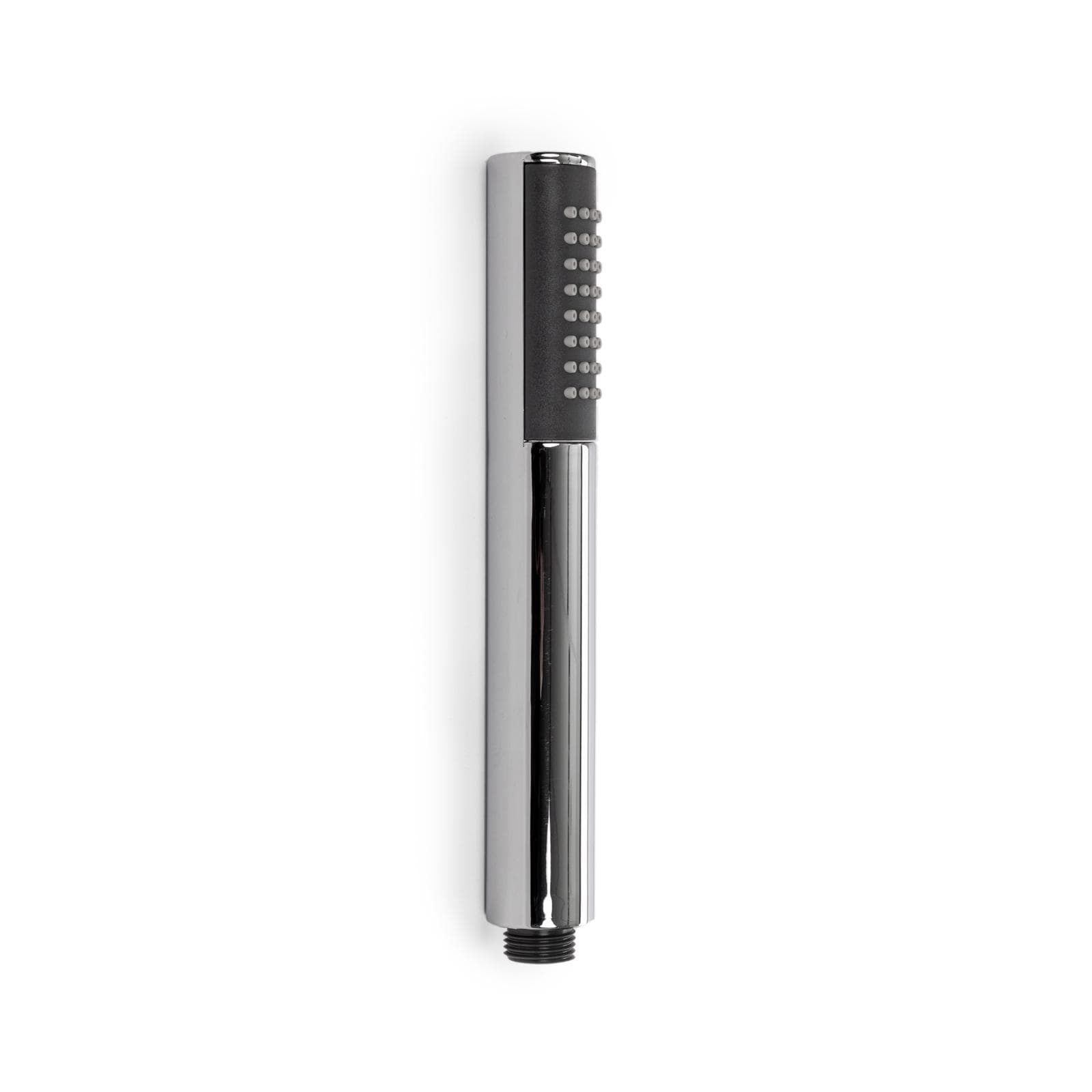 Set incasso doccia con deviatore e doccino con braccio doccia 22 cm e soffione 40 cm cromo – Tila