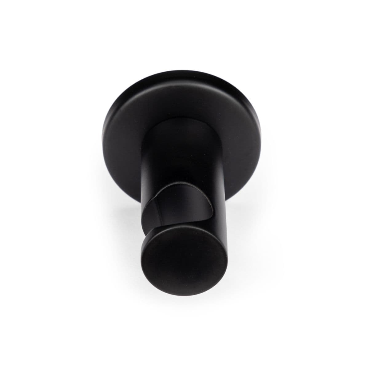 Set incasso doccia con deviatore e doccino con braccio doccia 35 cm e soffione 30 cm nero – Lir