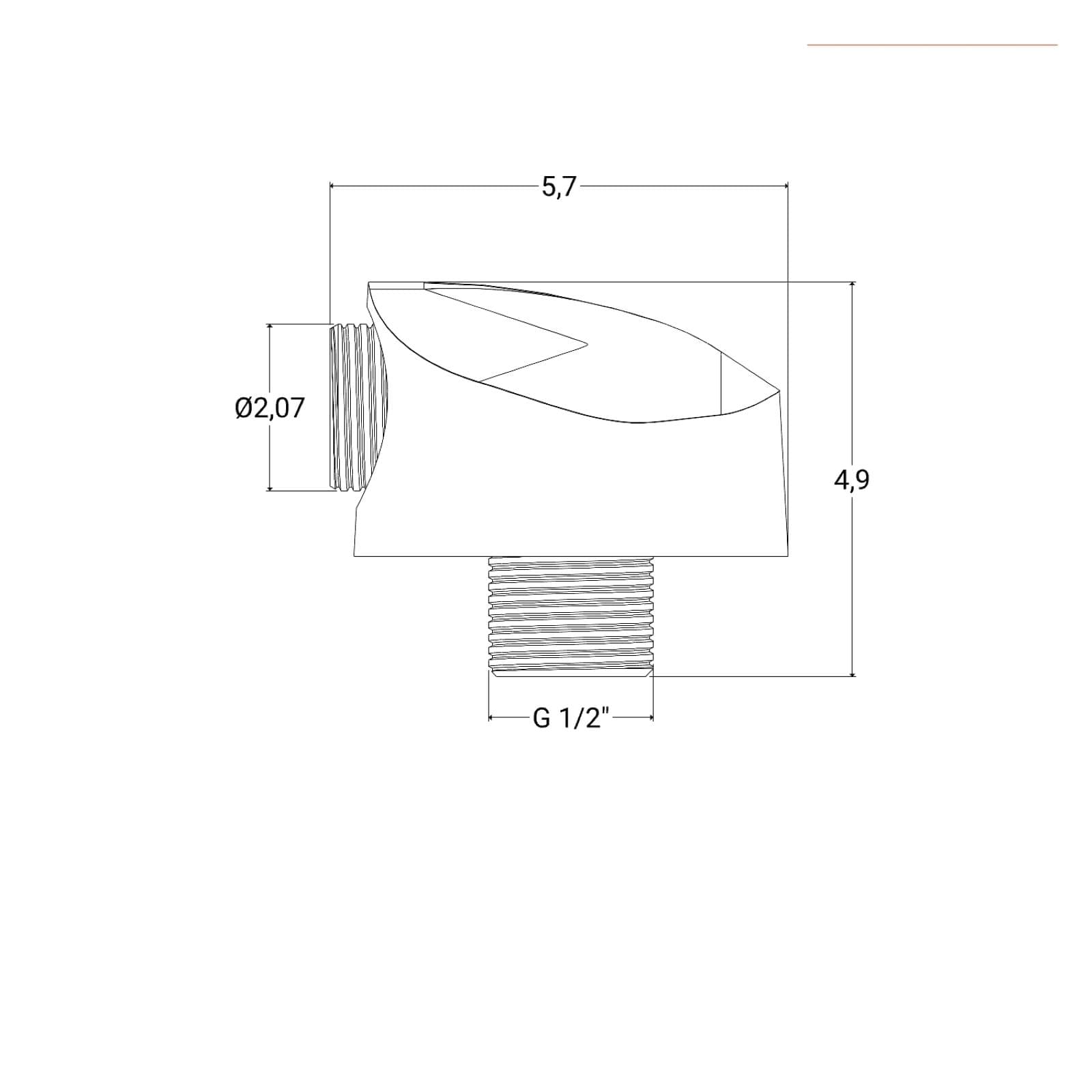 Set incasso doccia con saliscendi e doccino slim multigetto nero opaco - Flag di Jacuzzi Rubinetteria