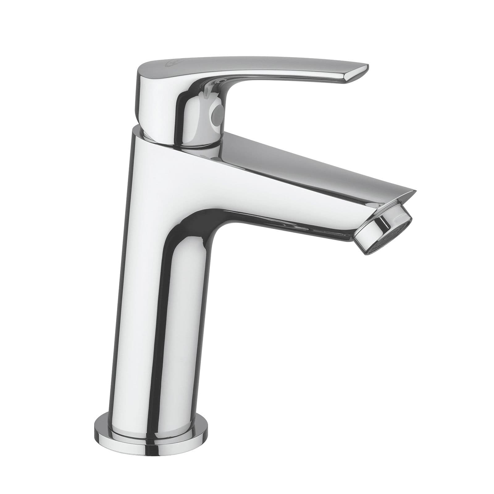Set lavabo e bidet cromo Luce di Jacuzzi - Rubinetteria