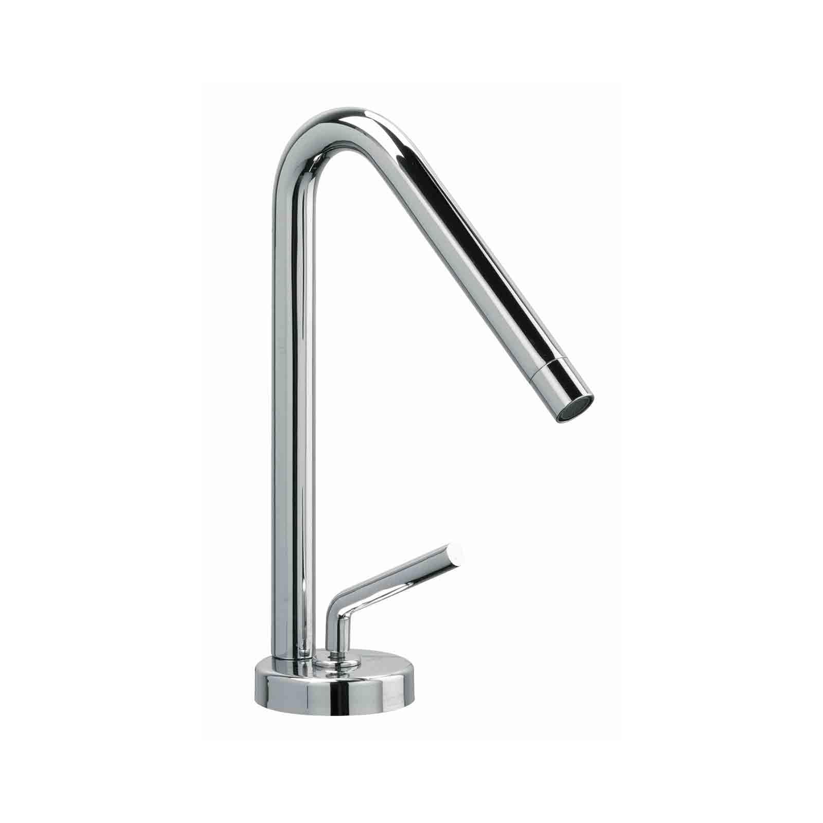 Set miscelatori Aquasoul Jacuzzi - Rubinetteria bidet e lavabo per piletta