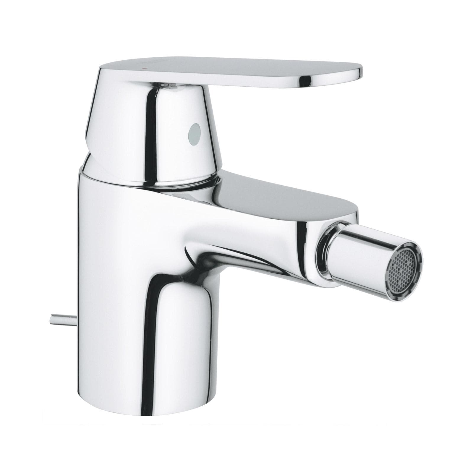 Set miscelatori lavabo M con bidet e con incasso doccia con deviatore GROHE Eurosmart Cosmopolitan