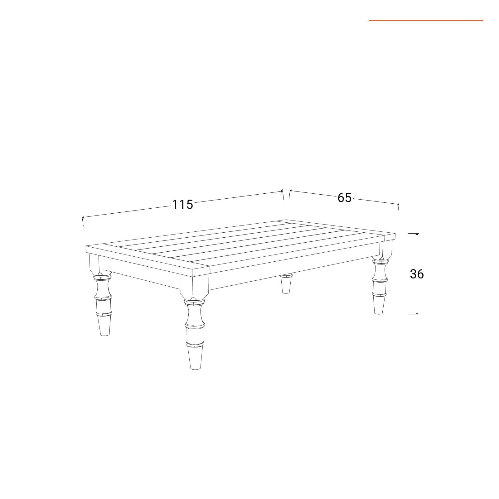 Set relax con 2 poltrone in polyrattan nero e tavolino in legno teak - Habanero