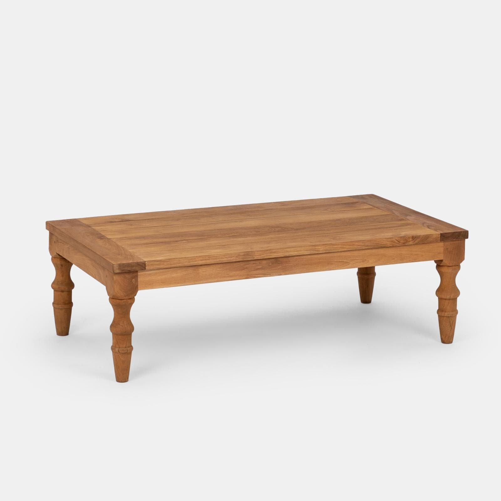 Set relax con 2 poltrone in polyrattan nero e tavolino in legno teak - Habanero