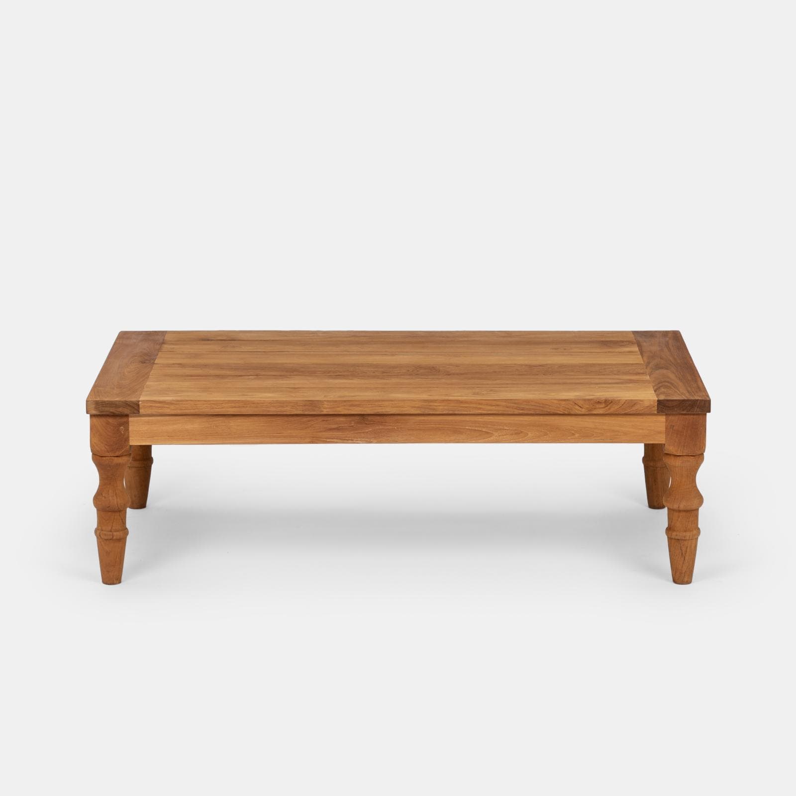 Set relax con 2 poltrone in polyrattan nero e tavolino in legno teak - Habanero