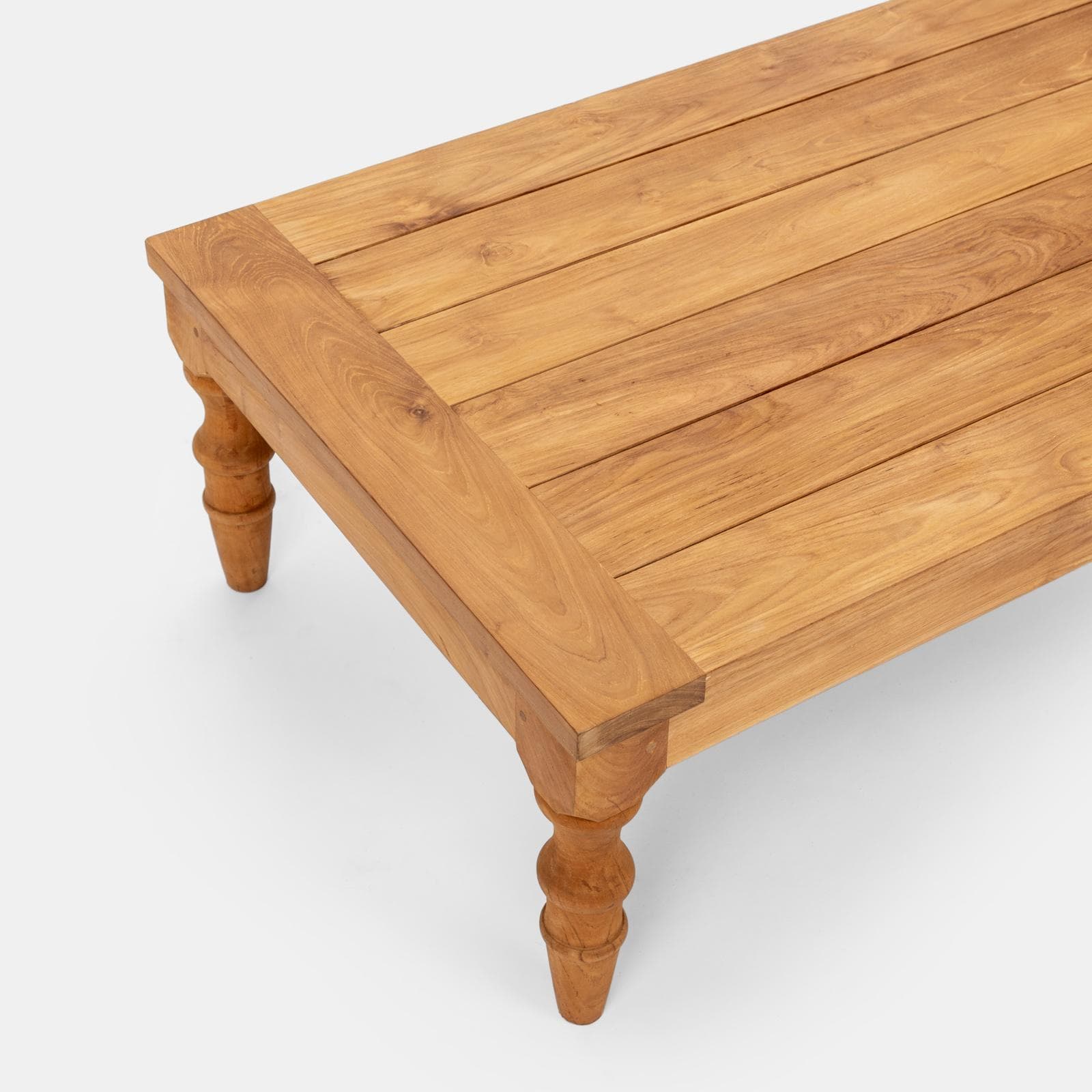 Set relax con 2 poltrone in polyrattan nero e tavolino in legno teak - Habanero