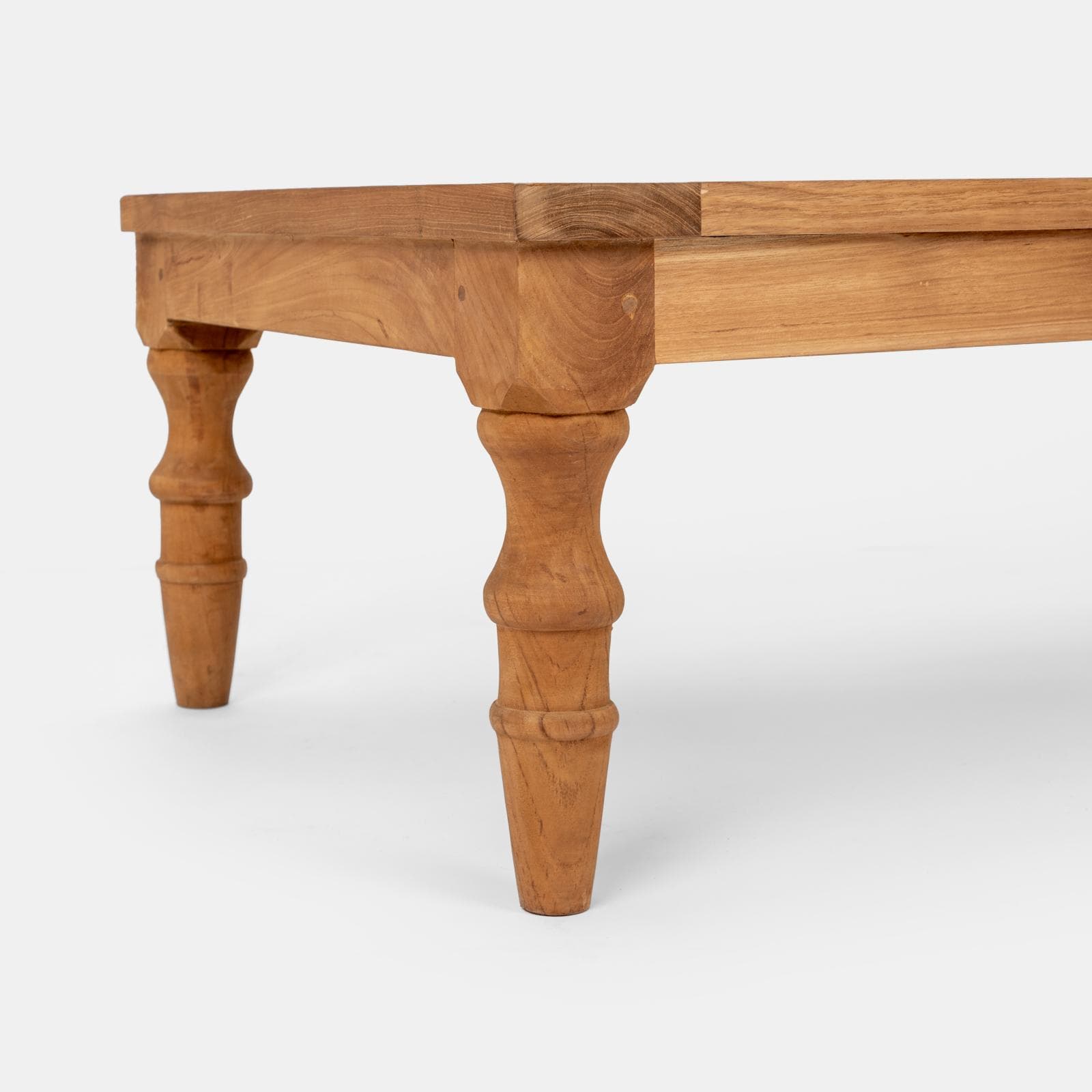 Set relax con 2 poltrone in polyrattan nero e tavolino in legno teak - Habanero