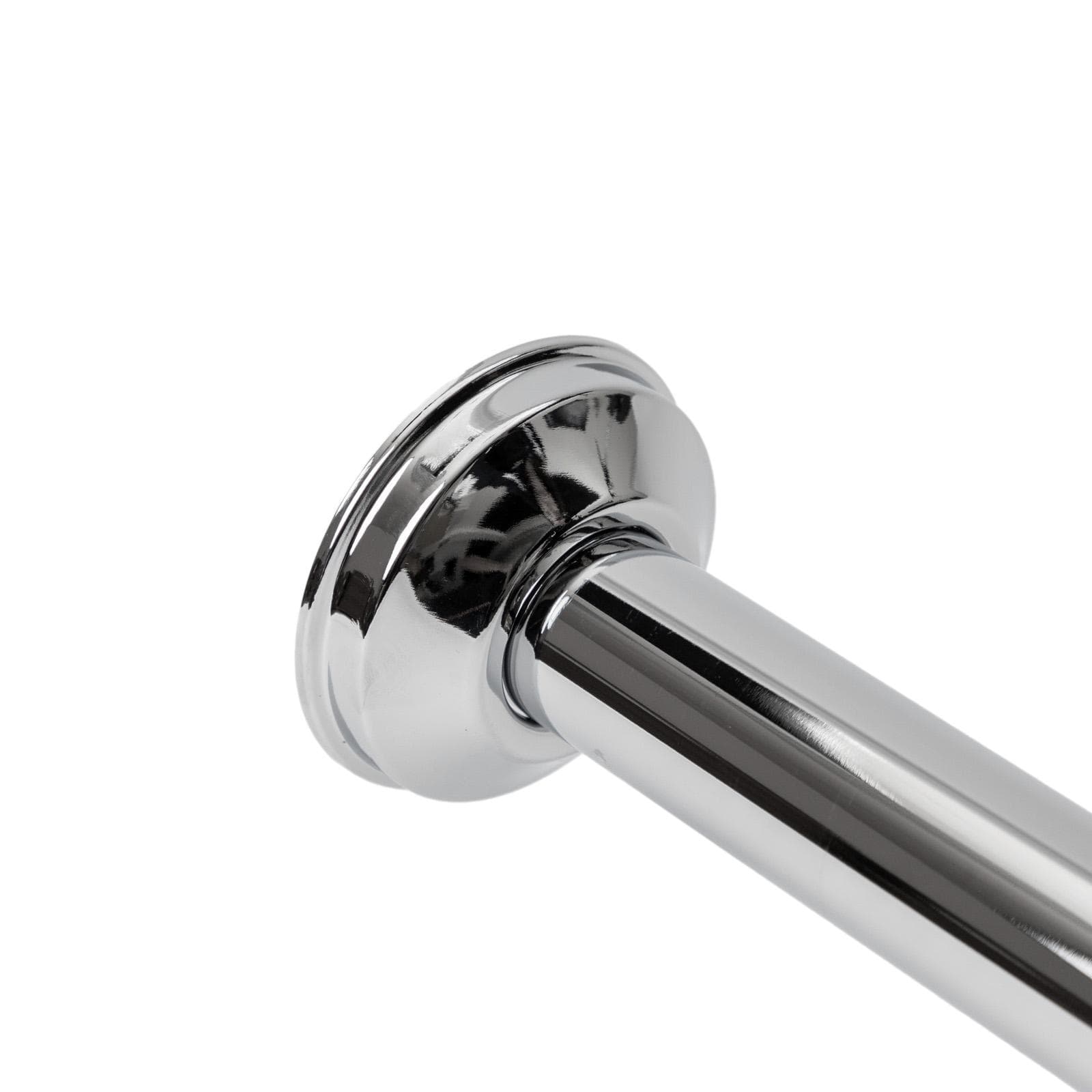 Sifone per scarico bidet con attacco standard