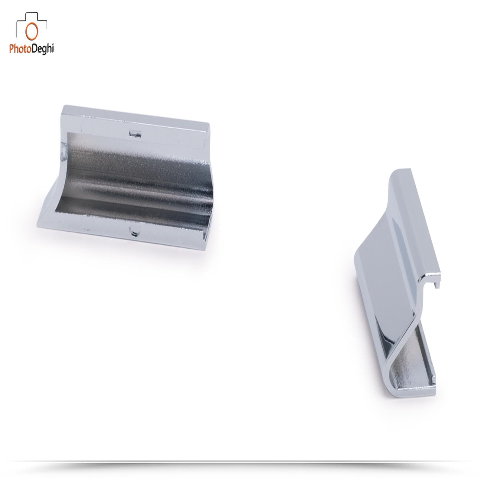 Supporti per salvagoccia box doccia porta battente ricambi Deghi box