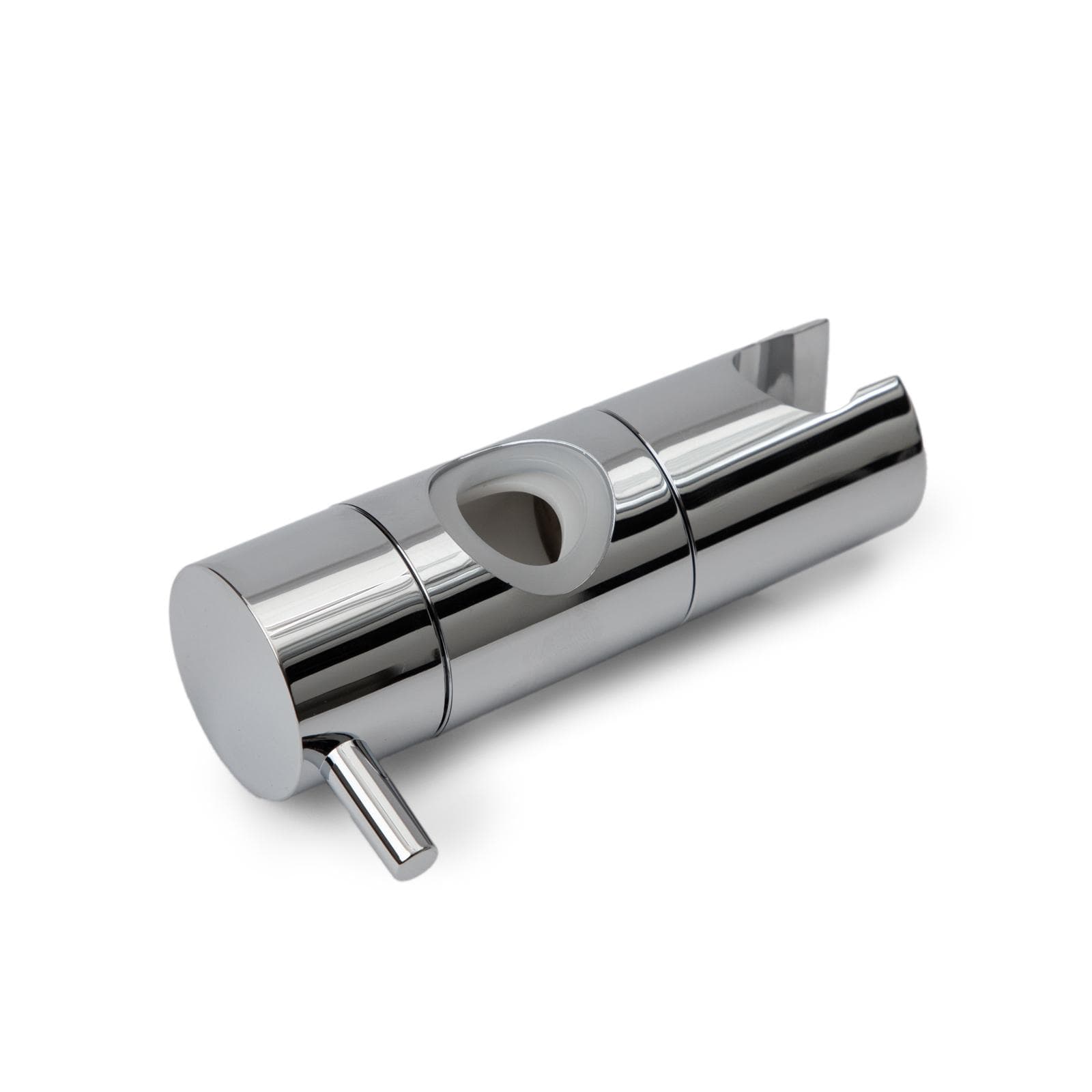 Supporto per doccino aste saliscendi Ø 19 mm