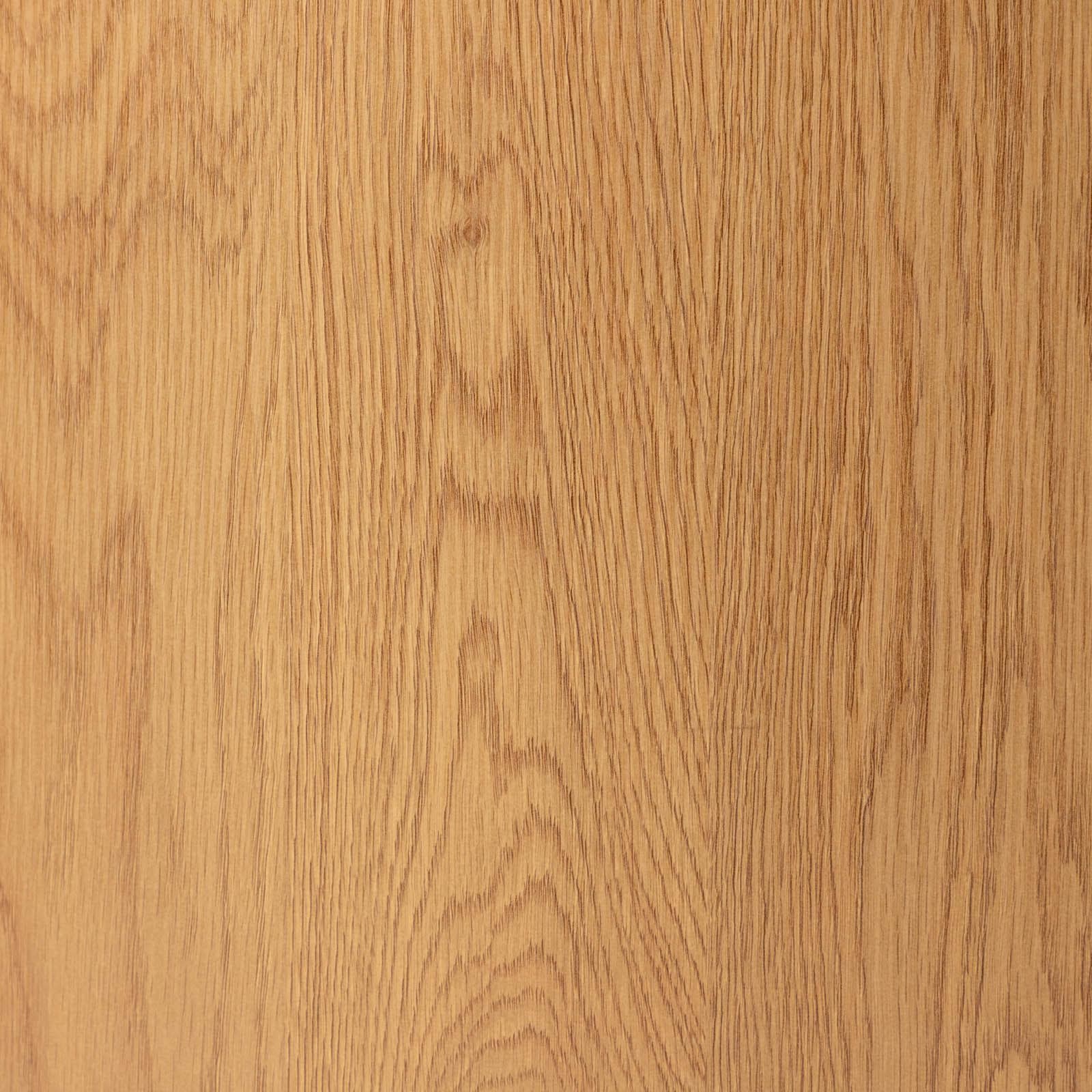 Tavolino rotondo 80 cm effetto rovere - Biassy