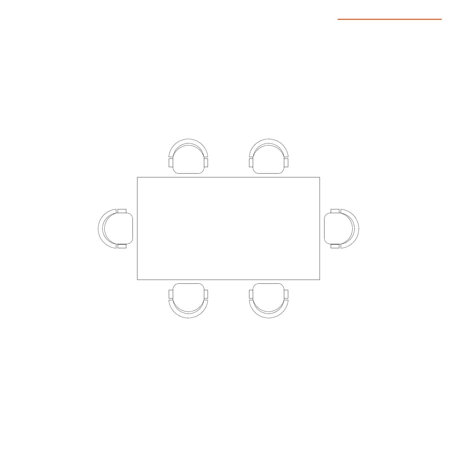 Tavolo da pranzo 150x70 cm top effetto rovere gold 38 mm e gambe incrociate in metallo bianco – Arkeo