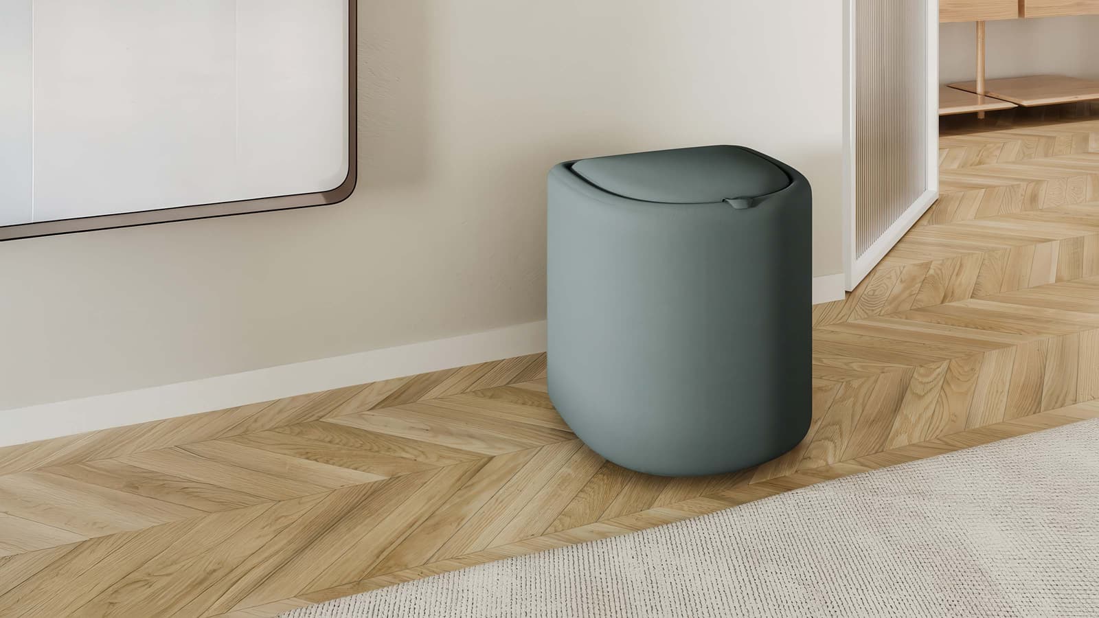 Pouf Cohen